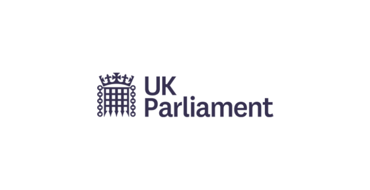 UK Parliament logo